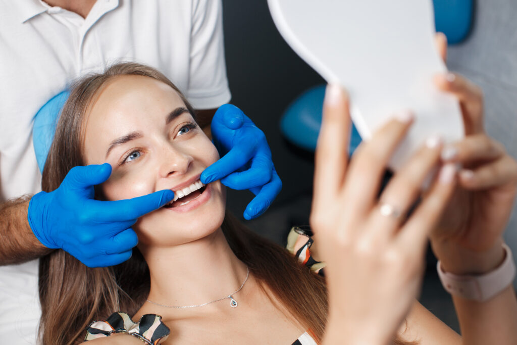 Bountiful orthodontist