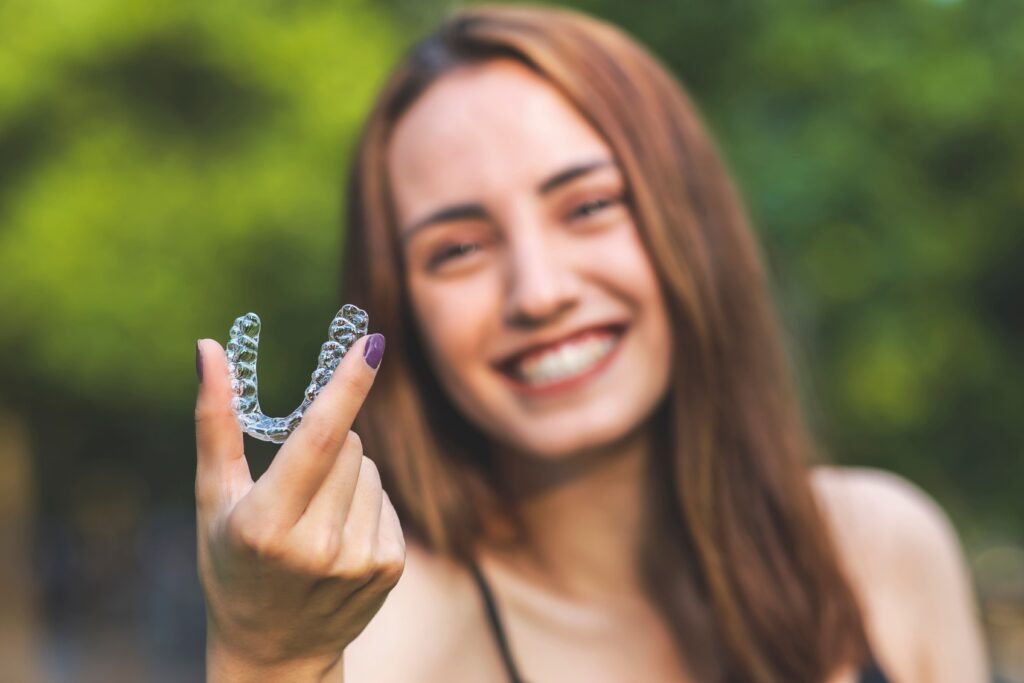 invisalign treatment bountiful utah