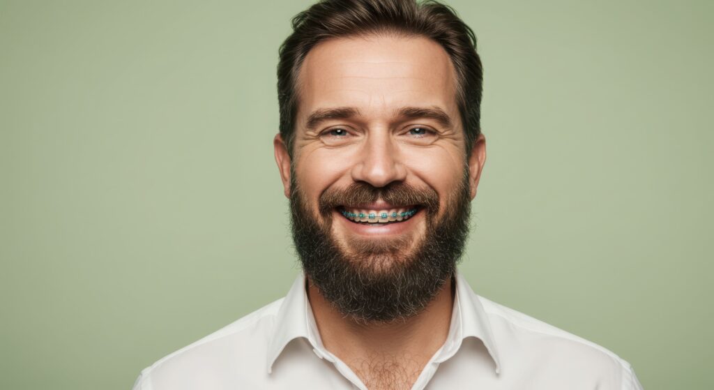 how much braces cost near me